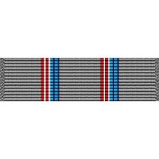 Vermont National Guard Good Conduct Ribbon